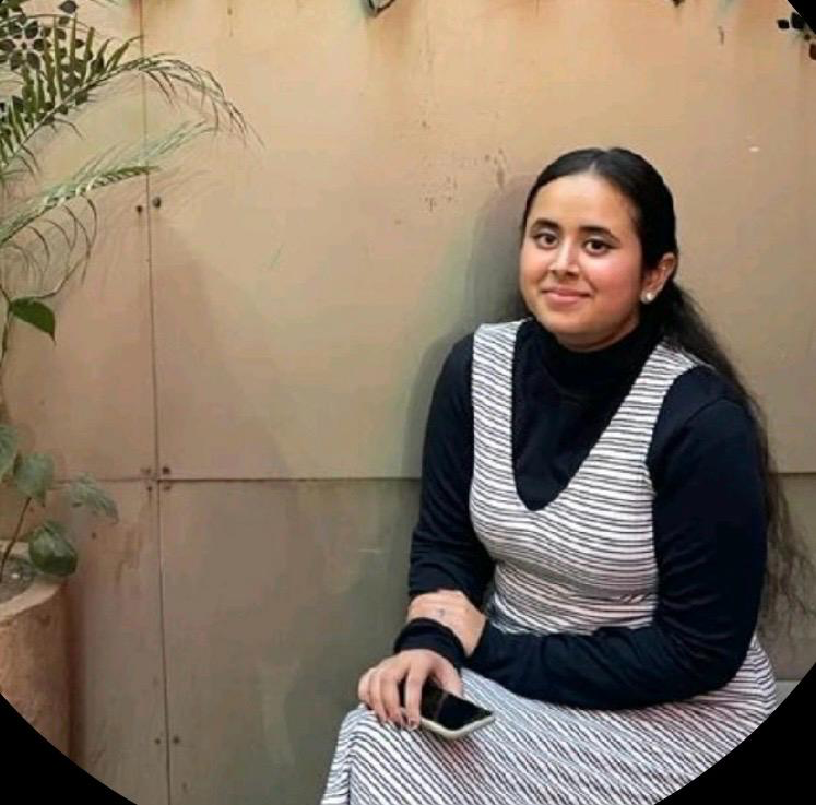 Kangan Singh, studying MSc Psychology at University of Southampton